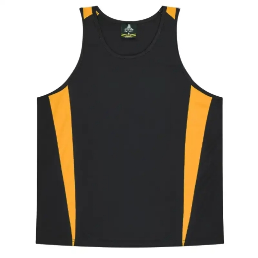 Picture of Aussie Pacific, Kids Eureka Singlet 